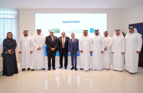 «محمد بن راشد للإسكان» و»دبي الإسلامي» يوقعان اتفاقية شراكة لتعزيز خدمات تمويل الإسكان