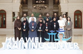 مجلس تنافسية الكوادر الإماراتية يطلق الدورة الثانية من برنامج «نافس الدولي» مع هواوي