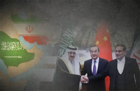 دراسة لـ «تريندز» تقرأ اتفاق بكين حول عودة العلاقات السعودية - الإيرانية