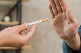 ماذا يحدث للجسم بعد الإقلاع عن التدخين؟