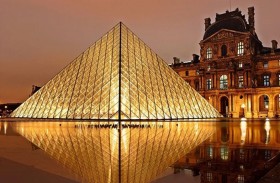 مفاجأة.. لص سابق حذر من ثغرات أمنية في اللوفر