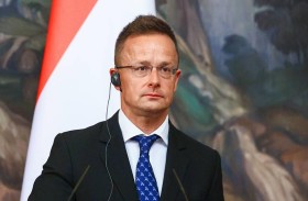المجر تواصل جهود السلام بين روسيا وأوكرانيا