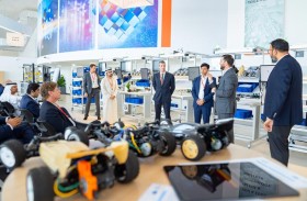 وزارة الصناعة وايدج تطلقان سلسلة Talk 4.0 