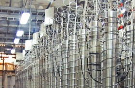 ناشيونال إنترست: تحول إيران إلى دولة نووية لن يمنع تغيير النظام