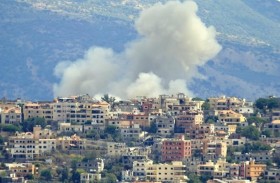 بيوت مجانية ومساعدات.. حملات شعبية لدعم النازحين في لبنان