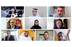 لجنة السياسات لمجلس الاقتصاد الدائري تناقش خطة الطريق  لضمـان التطبيق الكامل لسـياسـة الإمــارات للاقتصـاد الدائري