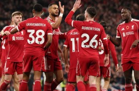 ليفربول لوقف تدهوره.. وأرسنال لتعزيز صدارته أمام تشلسي 