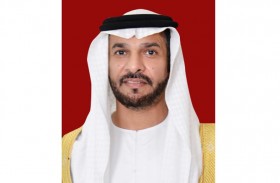 خليفة بن محمد : اليوم الوطني محطة مضيئة لدولتنا و مفخرة لأبنائها