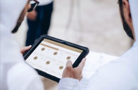 الإمارات تطلق نظام «ربدان» للتحكيم الإلكتروني في بطولات «جمال الخيل»