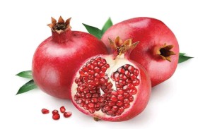 الرمان الحلو