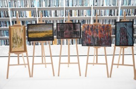 مكتبة محمد بن راشد تحتفي بتناغم الإبداع الإنساني في اليوم العالمي للتراث السمعي والبصري