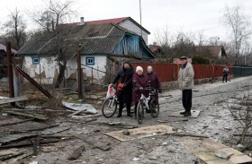 حرب أوكرانيا تعيد تشكيل الخريطة الجيوسياسية لأوروبا