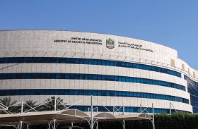 الصحة ووقاية المجتمع تنال شهادة الاعتماد العالمي للرشاقة المؤسسية