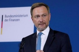 وزارة المالية: التوقعات الاقتصادية الألمانية قاتمة 