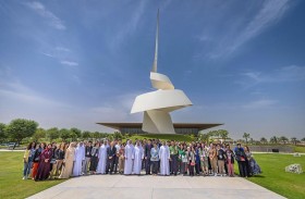 الشارقة تعلن إنشاء معهد الملك سيجونغ لتعزيز التواصل المعرفي والثقافي مع كوريا