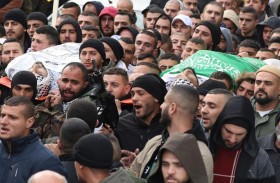 هدم منزل الشابين المتّهمين بقتل ضابط إسرائيلي..الجيش الإسرائيلي يقتل فلسطينيين في الضفة الغربية