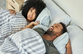 الشخير المستمر قد يشير لمشكلات صحية خطيرة