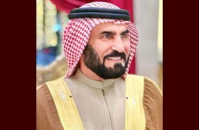 طالب القاسمي: عيد الاتحاد ذكرى خالدة تُجسّد قوة الوحدة ومسيرة الإمارات المباركة