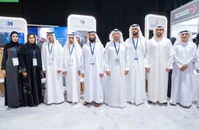 مؤسسة الموانئ والجمارك تستقطب المواهب الإماراتية  بـ 15 وظيفة متنوعة.. وتؤكد: 77 % نسبة التوطين القيادي