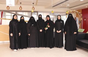 مجلس أولياء أمور الطلبة بدبا الحصن  يكرم 236 معلمًا 