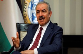 نسبة إشغال المستشفيات الفلسطينية بمرضى كورونا تتجاوز 100 %