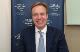 رئيس منتدى دافوس لـ «وام»: 3 أولويات لمستقبل الاقتصاد العالمي