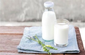حقيقة 5 خرافات  عن الحليب