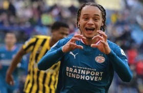 سيمونز يعود لسان جيرمان