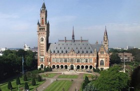  العدل الدولية تصدر حكمها في شكوى لأوكرانيا ضد روسيا 