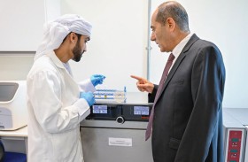 فريق بحثي بجامعة الإمارات يحصل على براءة اختراع أمريكية لمبيد حيوي مقاوم للحرارة يعزز استدامة الزراعة في البيئات الجافة