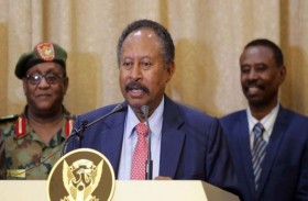 حكومة الثورة السودانية.. نجاحات وتحديات الـ250 يوماً