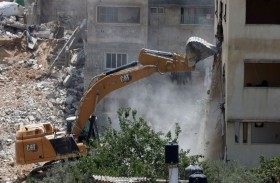 صندوق الثروة النرويجي يتخارج من كاتربيلر وبنوك إسرائيلية 