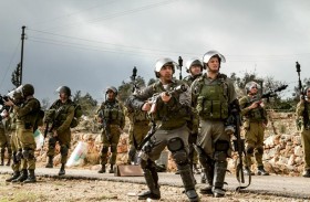 انهيار السلطة الفلسطينية..مخاوف إسرائيلية وتحذيرات مصرية