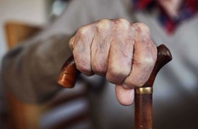 منزل فريدٌ يستقبل كل كبار السن في بغداد