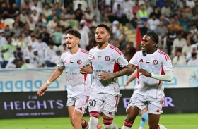 صعود القيمة السوقية لدوري «أدنوك» للمحترفين