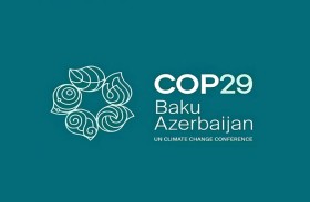 الإعلان عن جناح دولة الإمارات في مؤتمر الأطراف COP29 (نسرع العمل معًا)