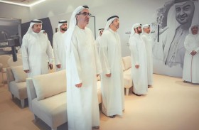 هيئة المنطقة الحرة لمطار الشارقة تحتفل بعيد الاتحاد الـ 53