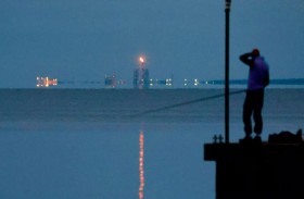 واشنطن تؤكد دعم أوروبا بشان أمن الطاقة