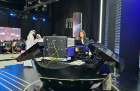 جيتكس جلوبال .. معهد الابتكار التكنولوجي يعرض نظام تشفير يحمي من الهجمات المصممة بالحواسيب الكمومية
