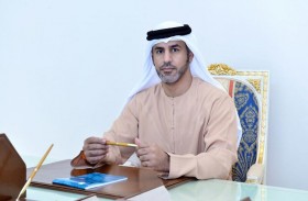 جمعية رواد الأعمال الإماراتيين تعقد اجتماعات متواصلة مع دوائر المشتريات في الجهات الحكومية