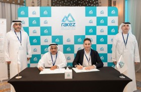 راكز ودائرة جمارك رأس الخيمة توقعان مذكرة تفاهم Top 10 