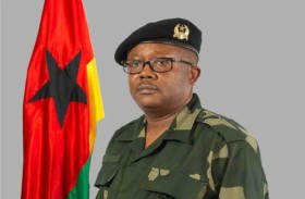 حكومة في غينيا بيساو تهيمن عليها الأغلبية البرلمانية 