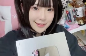 يتابعها الملايين.. وفاة اليوتيوبر اليابانية زيبّا عن عمر 26 عامًا