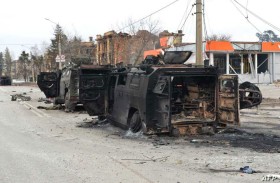 فايننشال تايمز: تحذيرات أطلسية متزايدة من نزاع مع روسيا