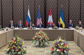 مبادرات إنهاء الحرب الأوكرانية.. لماذا تصر موسكو على «قمة توقيع» فقط؟