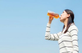 مشروبات الحمية ليست أفضل للصحة من المشروبات السكرية