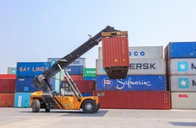 13 % نمو عدد شهادات المنشأ خلال النصف الأول من العام الجاري