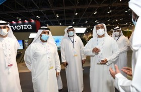 سلطان أحمد بن سليم : خدمات جمارك دبي الذكية تعزز التجارة والسياحة وتستقطب الاستثمارات