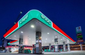 اينوك تحصد جائزة سيف الشرف من مجلس السلامة البريطاني