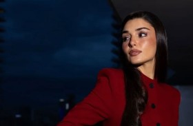 هاندا أرتشيل تثير سخرية متابعيها بسبب منشور مقيد